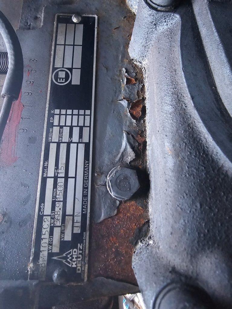 Strzępiarka gwiazdowa RC 250