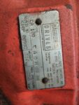 Agregat hydrauliczny Hagglunds + silniki CA 100 i CA 50