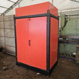 Agregat hydrauliczny Hagglunds + silniki CA 100 i CA 50