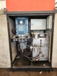 Agregat hydrauliczny Hagglunds + silniki CA 100 i CA 50